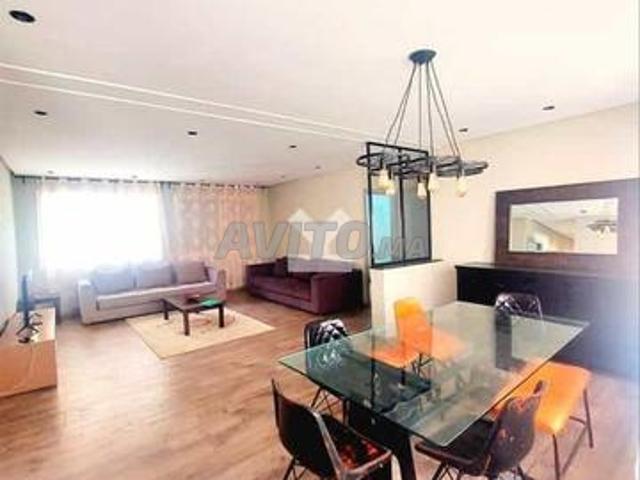 Appartement location à Anfa, Gharb-Chrarda-Beni Hssen