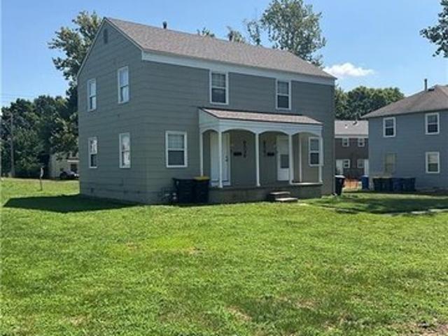 House for sale in Kansas City, Missouri