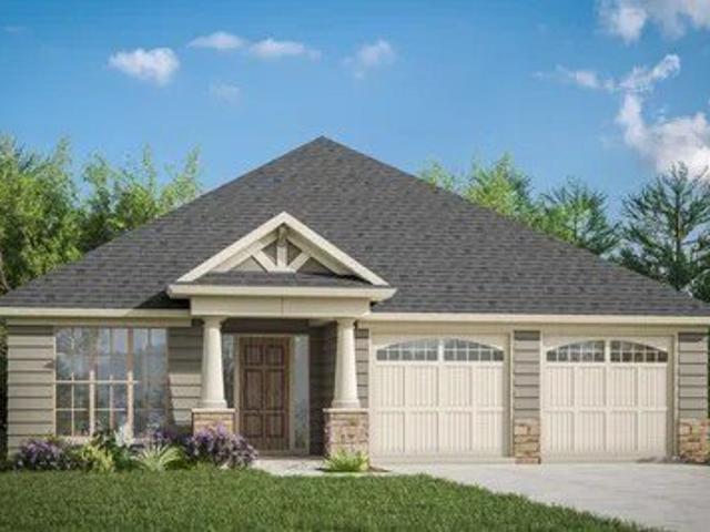 House for sale in Cecil, Alabama