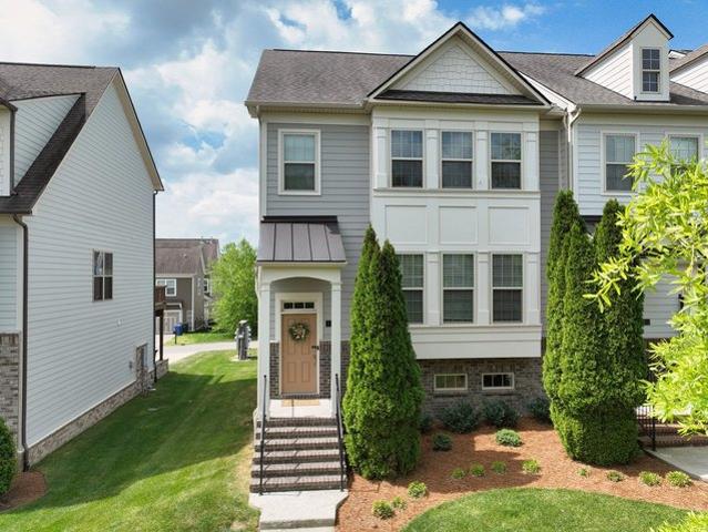 Townhouse for sale in Tennessee
