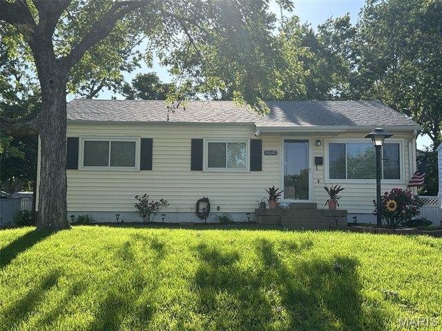 House for sale in Affton, Missouri