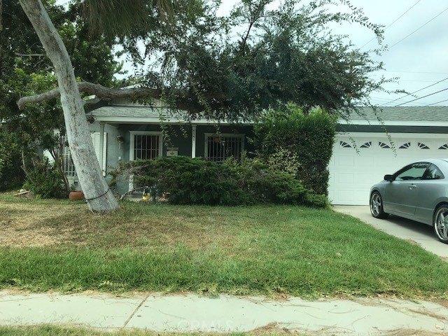 House for sale in Huntington Beach, California