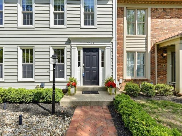 Townhouse for sale in Louisville, Kentucky