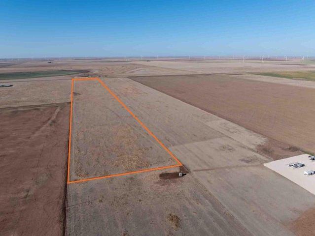 Land for sale in Carson, Texas