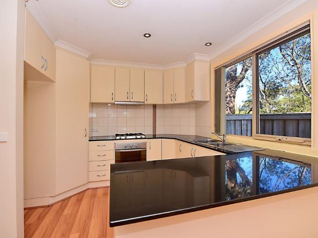 Townhouse for rent in Camerons Creek, Victoria