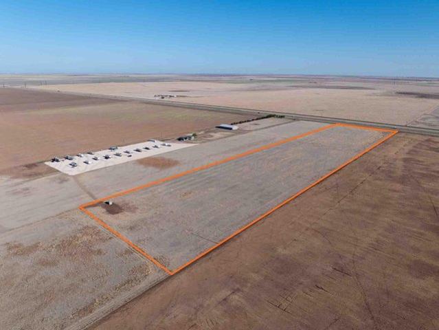 Land for sale in Carson, Texas