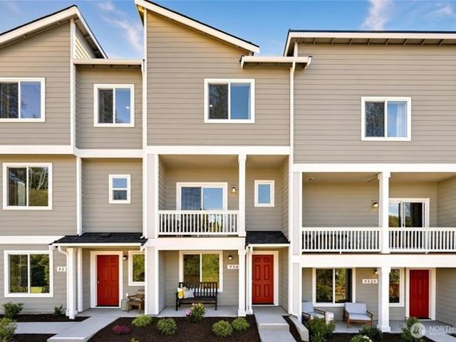 Townhouse for sale in Silverdale, Washington