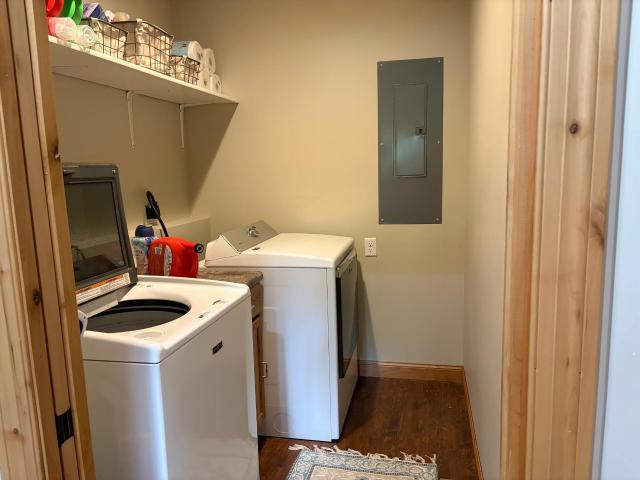 House for sale in Beltrami, Minnesota
