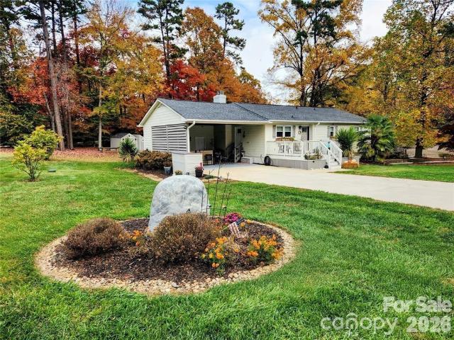 House for sale in Catawba, North Carolina