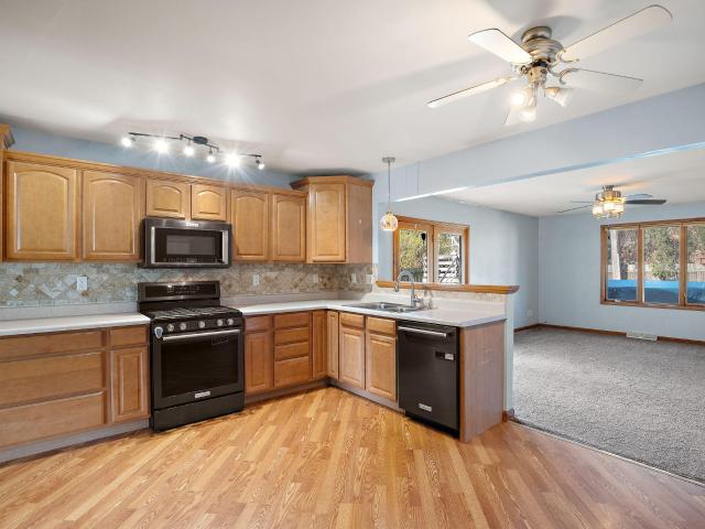 House for sale in Crown Point, Indiana