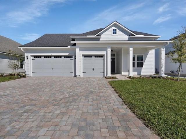 House for sale in Fernandina Beach, Florida