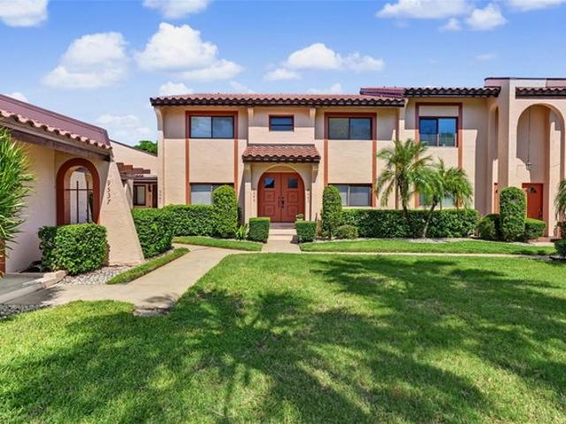 Condo for sale in Seminole, Pinellas County