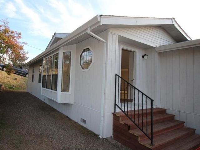 House for sale in Mariposa, California