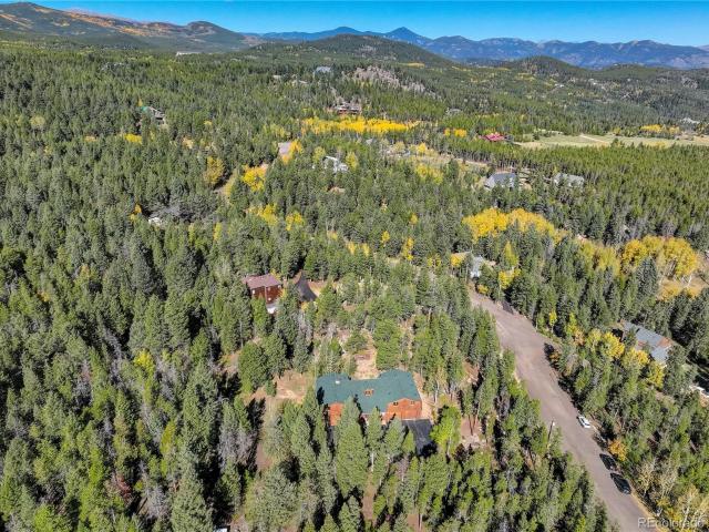 House for sale in Conifer, Colorado