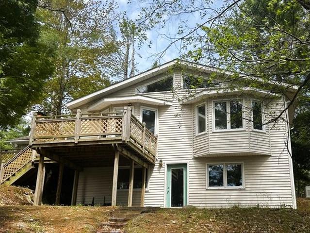 House for sale in Atlanta, Michigan