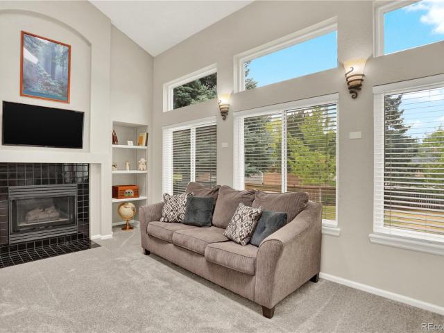 House for sale in Highlands Ranch, Colorado