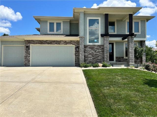House for sale in Kansas City, Missouri