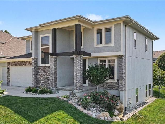 House for sale in Kansas City, Missouri