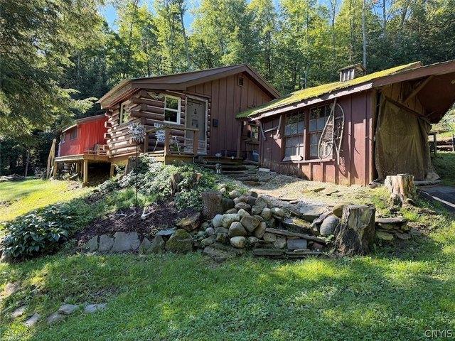Land for sale in Village of Little Valley, Town of Little Valley