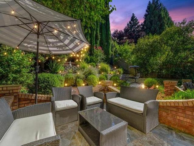 House for sale in Roseville, California