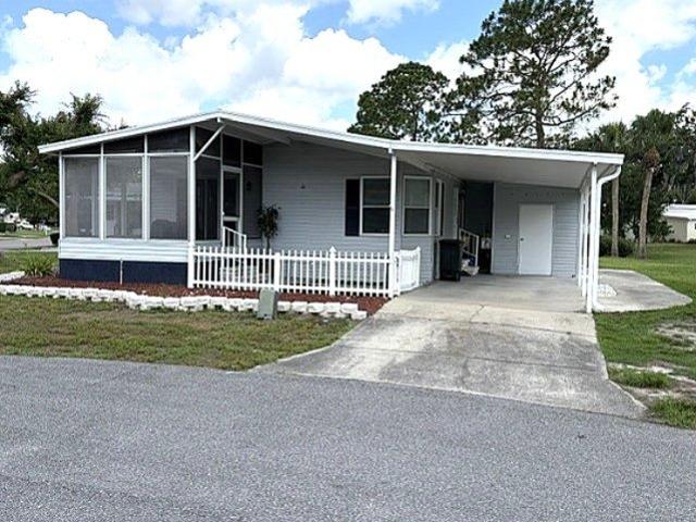 House for sale in Lakeland, Florida