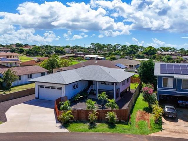 House for sale in Waimea/Kamuela, Hawaiʻi County