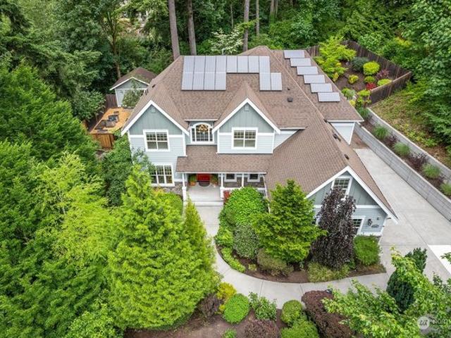 House for sale in Bothell, King County