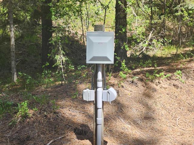Land for sale in Cascade, Idaho