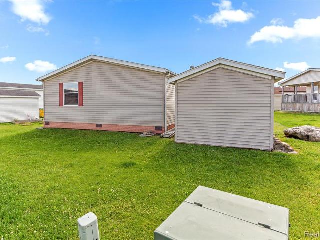 House for sale in Salem, Michigan