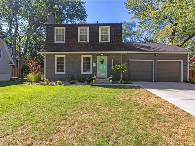 House for sale in Kansas
