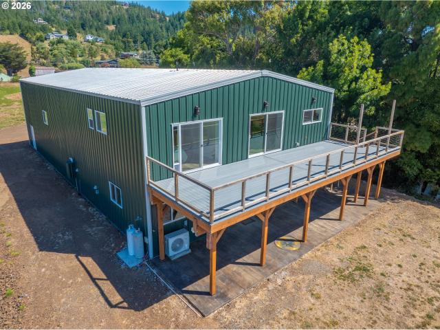 House for sale in Oregonia