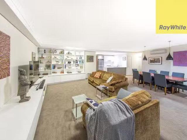 Apartment for rent in Sydney, New South Wales