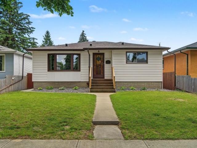 House for sale in Wedgewood, Alberta