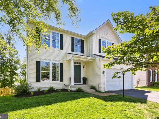 House for sale in Virginia