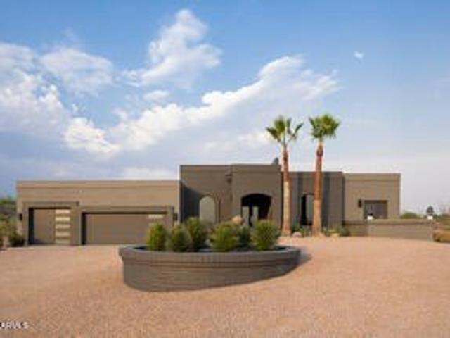 House for sale in Carefree, Arizona