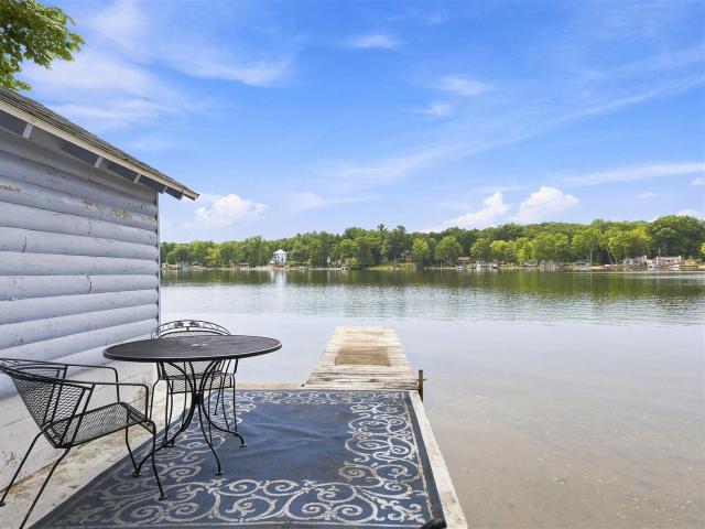 House for sale in Michigan