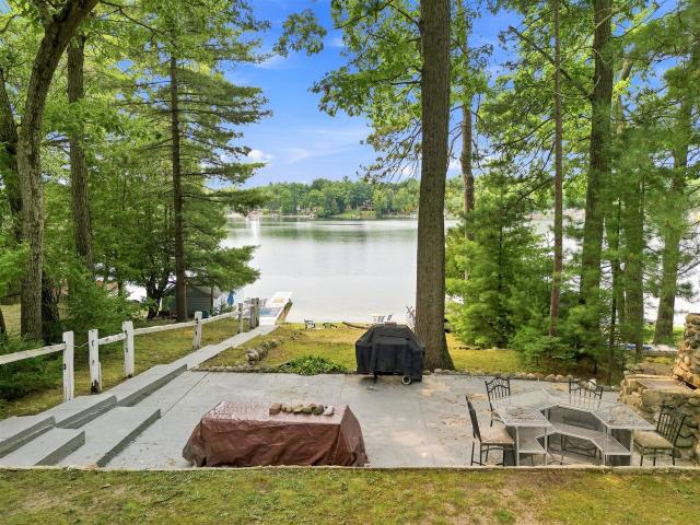 House for sale in Michigan