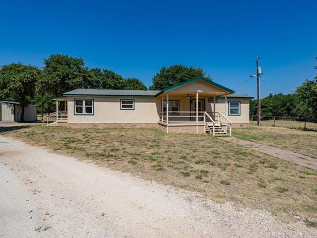 House for sale in Jones, Texas