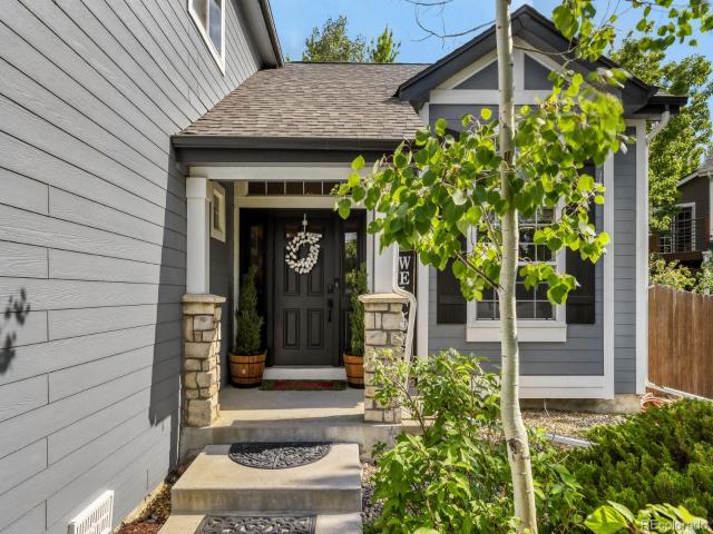 House for sale in Lone Tree, Colorado