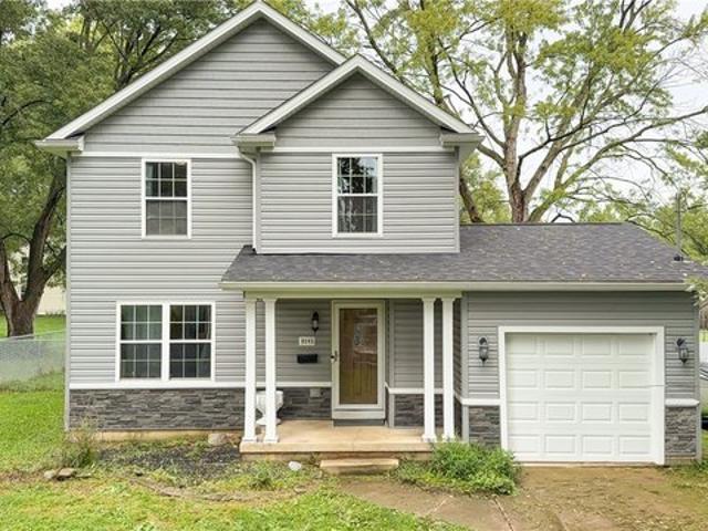 House for sale in Portage, Ohio