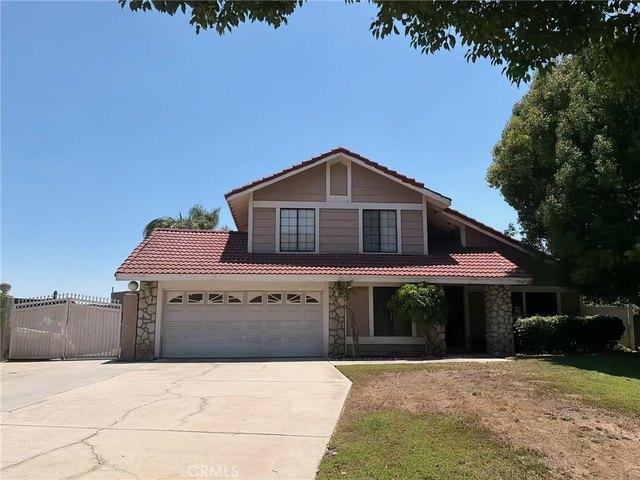 House for sale in Alta Loma, Alta
