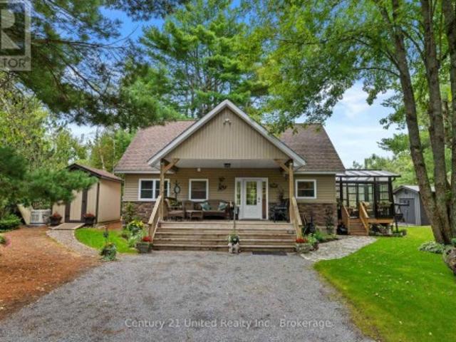 House for sale in North Kawartha, Ontario