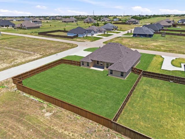 House for sale in Johnson, Texas