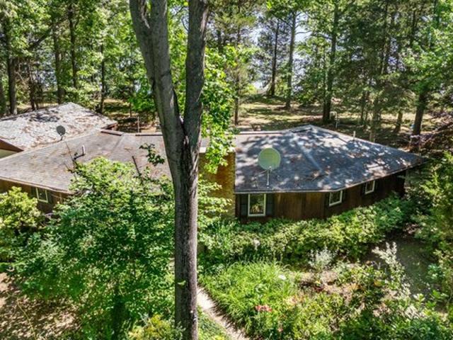 House for sale in Nanjemoy, Maryland