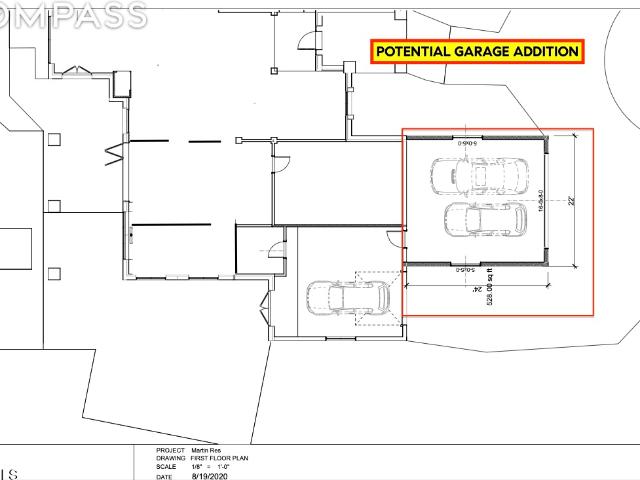 House for sale in Carefree, Arizona
