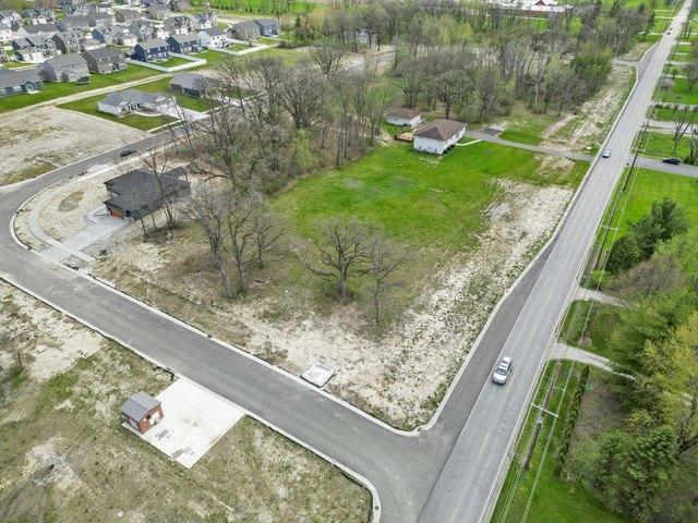 Land for sale in Cedar Lake, Indiana