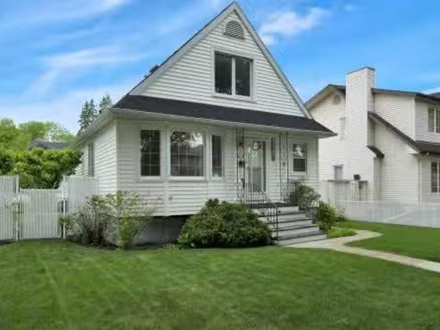 House for sale in Wedgewood, Alberta