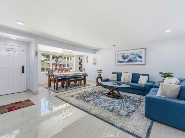 House for sale in Downey, California