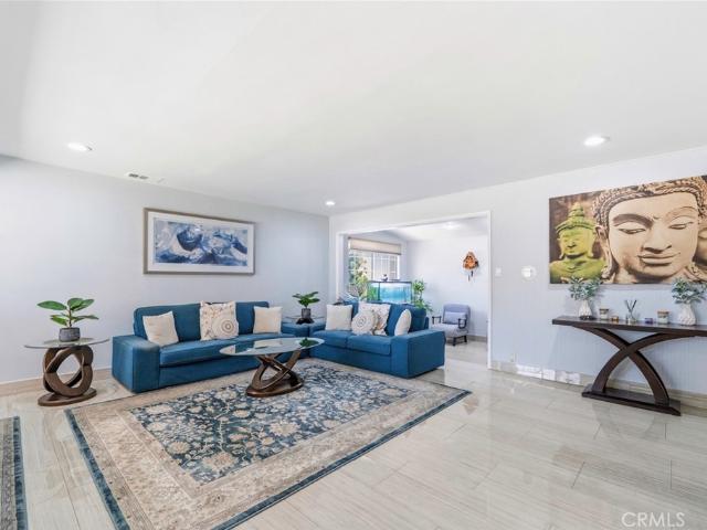 House for sale in Downey, California