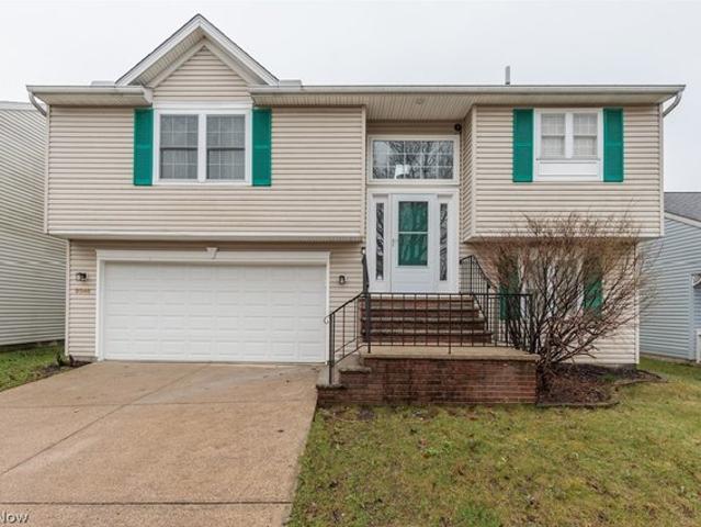 House for sale in Olmsted Falls, Ohio